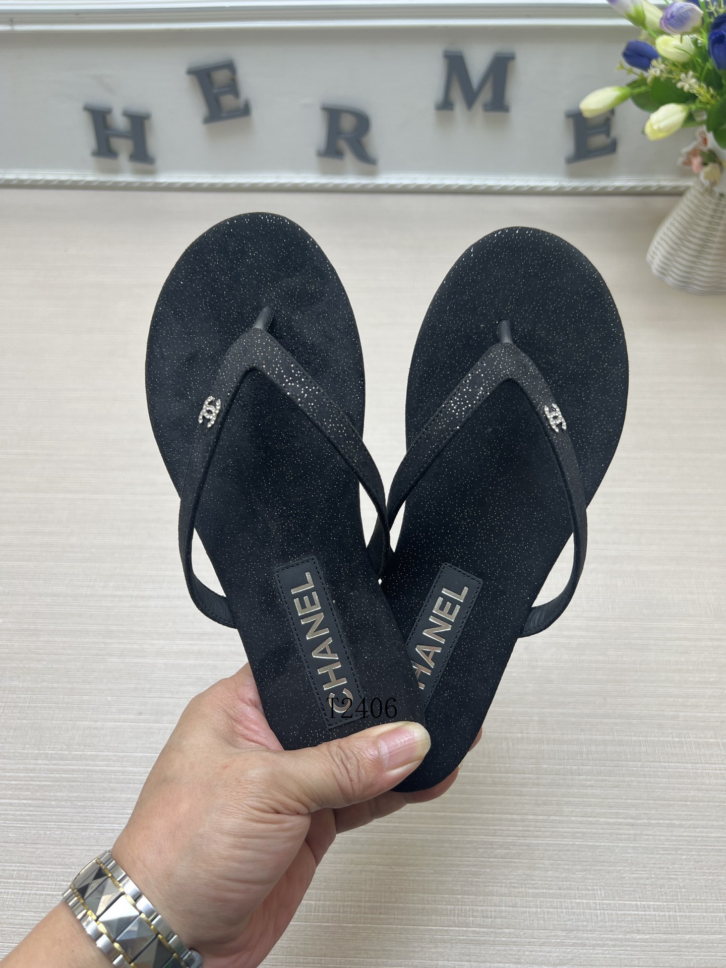 Chanel sz35-42 05